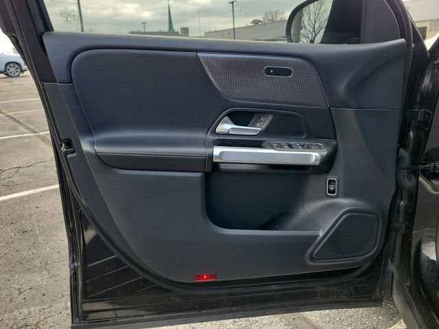 2022 Mercedes-Benz GLB GLB 250