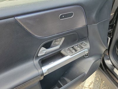 2022 Mercedes-Benz GLB GLB 250