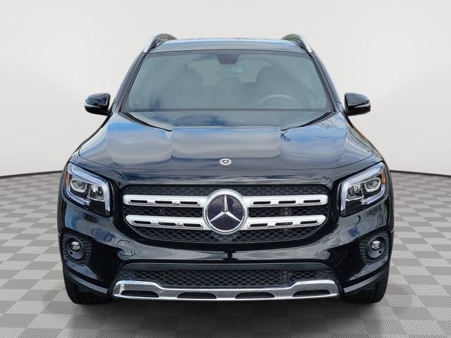 2022 Mercedes-Benz GLB GLB 250