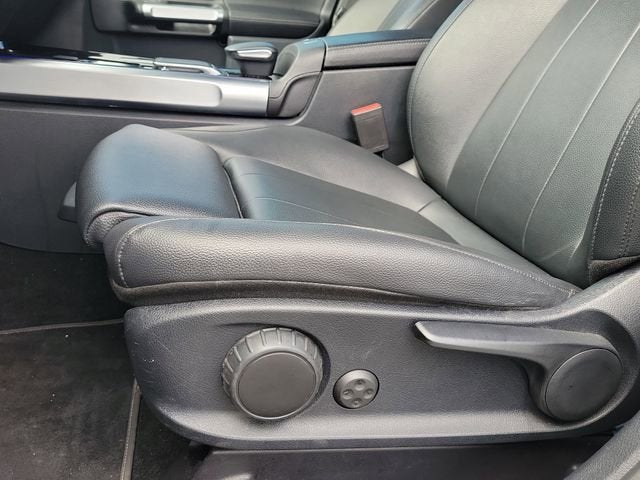 2022 Mercedes-Benz GLB GLB 250