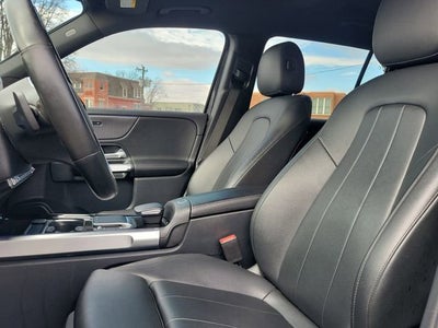 2022 Mercedes-Benz GLB GLB 250