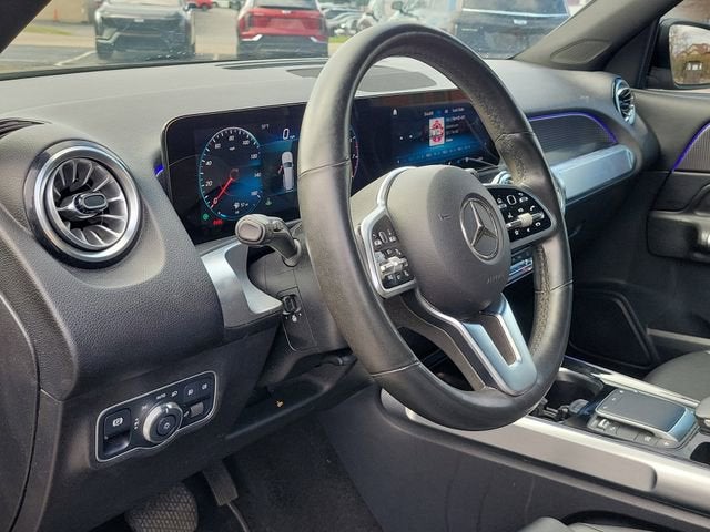 2022 Mercedes-Benz GLB GLB 250