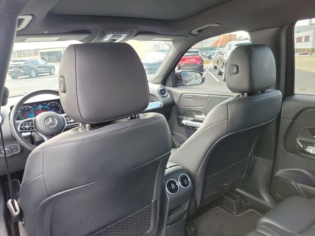 2022 Mercedes-Benz GLB GLB 250
