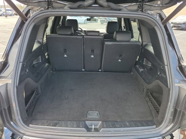 2022 Mercedes-Benz GLB GLB 250
