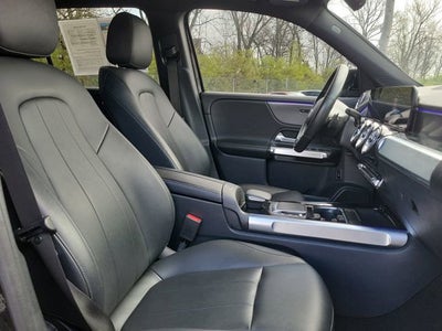 2022 Mercedes-Benz GLB GLB 250