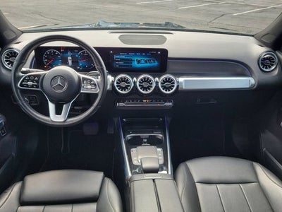 2022 Mercedes-Benz GLB GLB 250