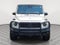 2021 Mercedes-Benz G-Class G 550