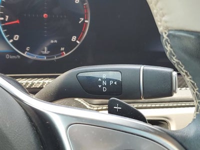 2021 Mercedes-Benz G-Class G 550