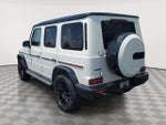 2021 Mercedes-Benz G-Class G 550