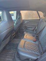 2024 Audi SQ8 Prestige