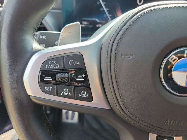 2024 BMW 4 Series M440i xDrive