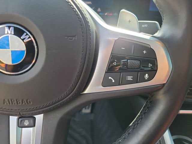 2024 BMW 4 Series M440i xDrive