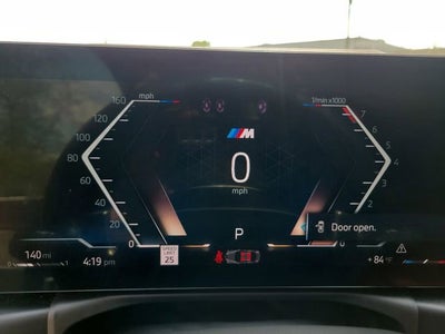 2024 BMW 4 Series M440i xDrive