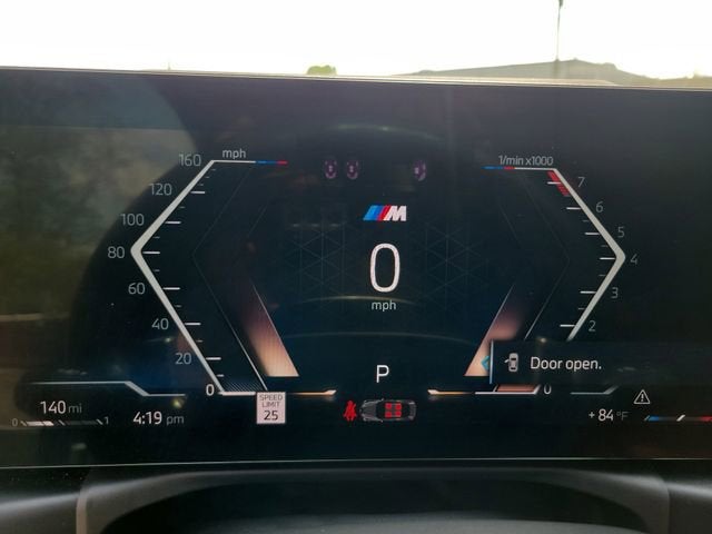 2024 BMW 4 Series M440i xDrive