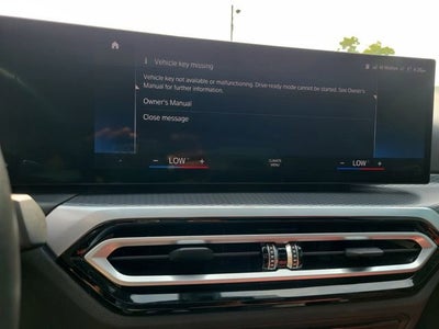 2024 BMW 4 Series M440i xDrive