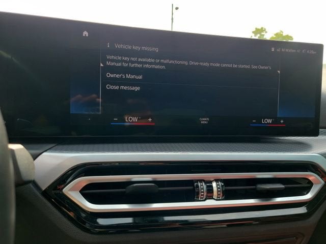 2024 BMW 4 Series M440i xDrive