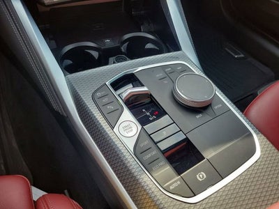 2024 BMW 4 Series M440i xDrive