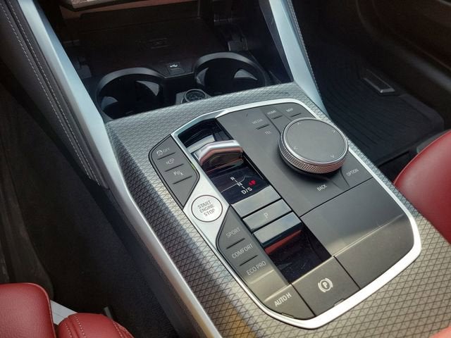2024 BMW 4 Series M440i xDrive
