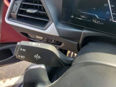 2024 BMW 4 Series M440i xDrive