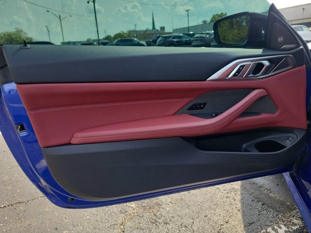 2024 BMW 4 Series M440i xDrive