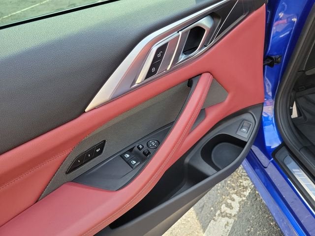 2024 BMW 4 Series M440i xDrive