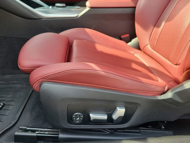 2024 BMW 4 Series M440i xDrive