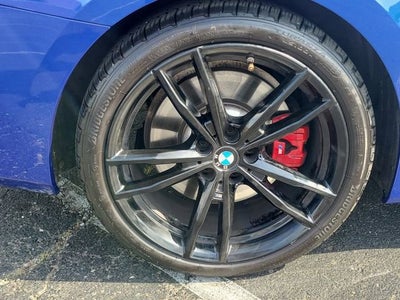 2024 BMW 4 Series M440i xDrive