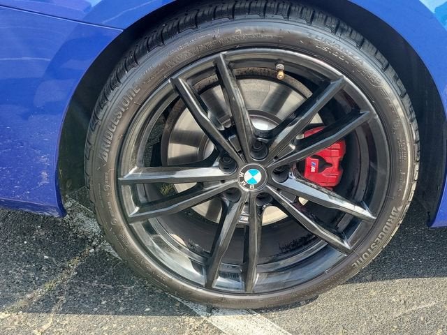 2024 BMW 4 Series M440i xDrive