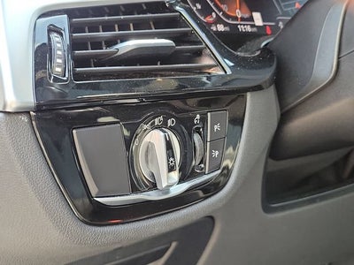 2022 BMW 5 Series 530i xDrive