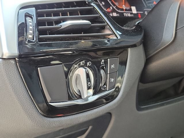 2022 BMW 5 Series 530i xDrive