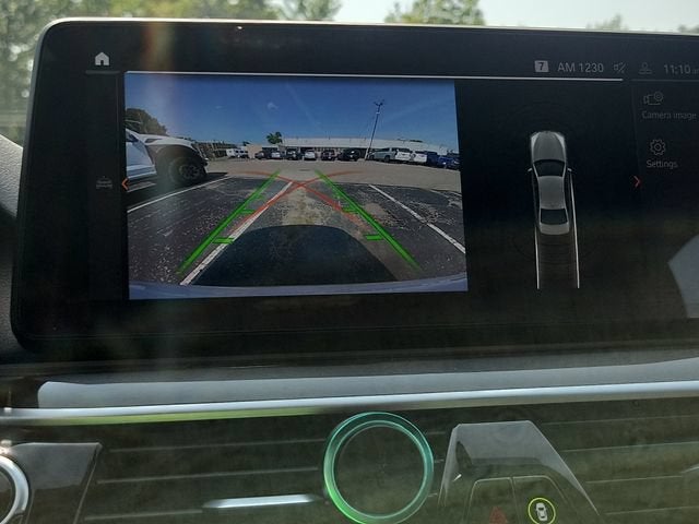 2022 BMW 5 Series 530i xDrive
