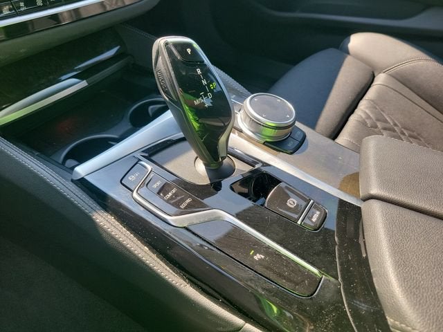 2022 BMW 5 Series 530i xDrive