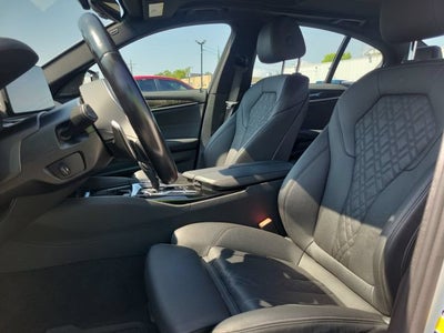 2022 BMW 5 Series 530i xDrive