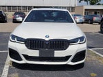 2022 BMW 5 Series 530i xDrive