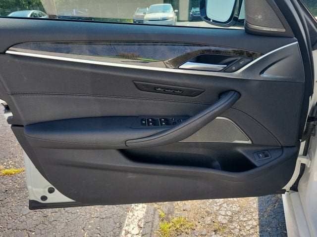 2022 BMW 5 Series 530i xDrive