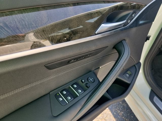2022 BMW 5 Series 530i xDrive