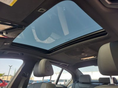 2022 BMW 5 Series 530i xDrive