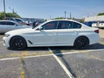 2022 BMW 5 Series 530i xDrive