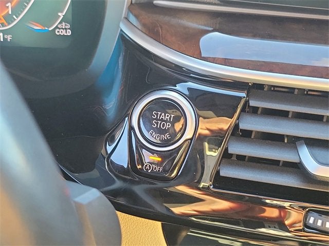 2020 BMW 5 Series 540i xDrive