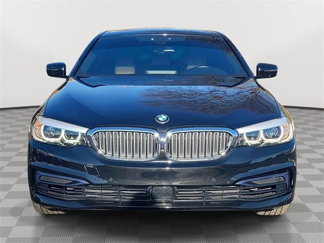 2020 BMW 5 Series 540i xDrive