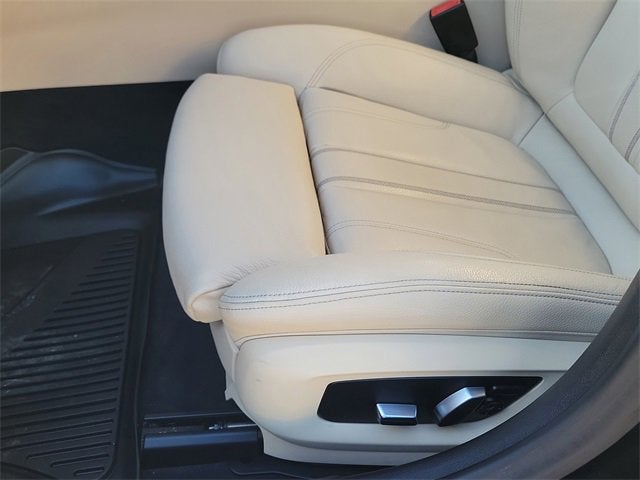 2020 BMW 5 Series 540i xDrive