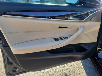 2020 BMW 5 Series 540i xDrive