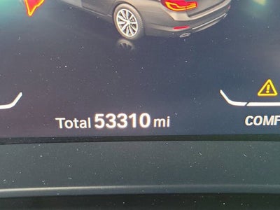 2020 BMW 5 Series 540i xDrive