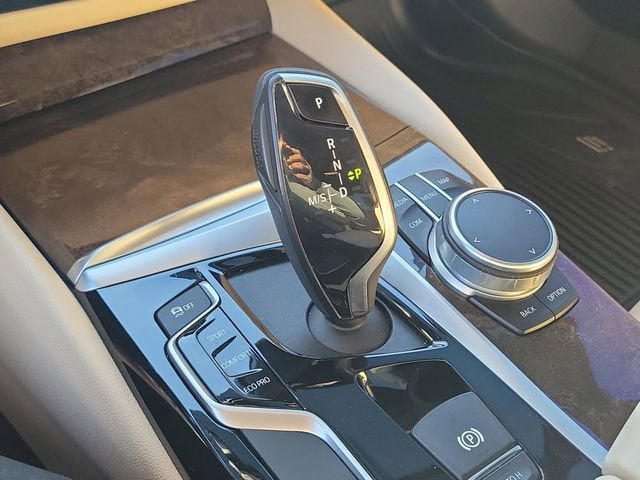 2020 BMW 5 Series 540i xDrive