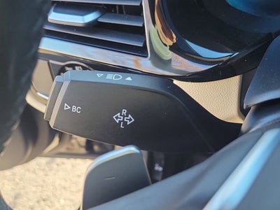 2020 BMW 5 Series 540i xDrive