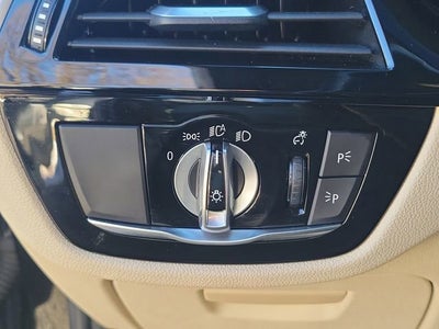 2020 BMW 5 Series 540i xDrive