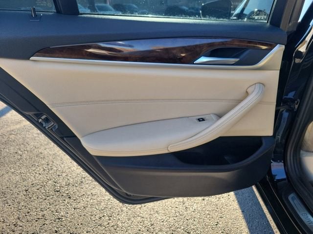 2020 BMW 5 Series 540i xDrive