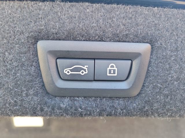 2020 BMW 5 Series 540i xDrive