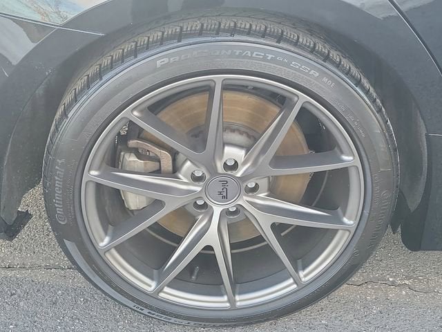 2019 Mercedes-Benz CLS CLS 450