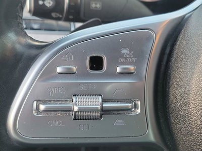 2019 Mercedes-Benz CLS CLS 450